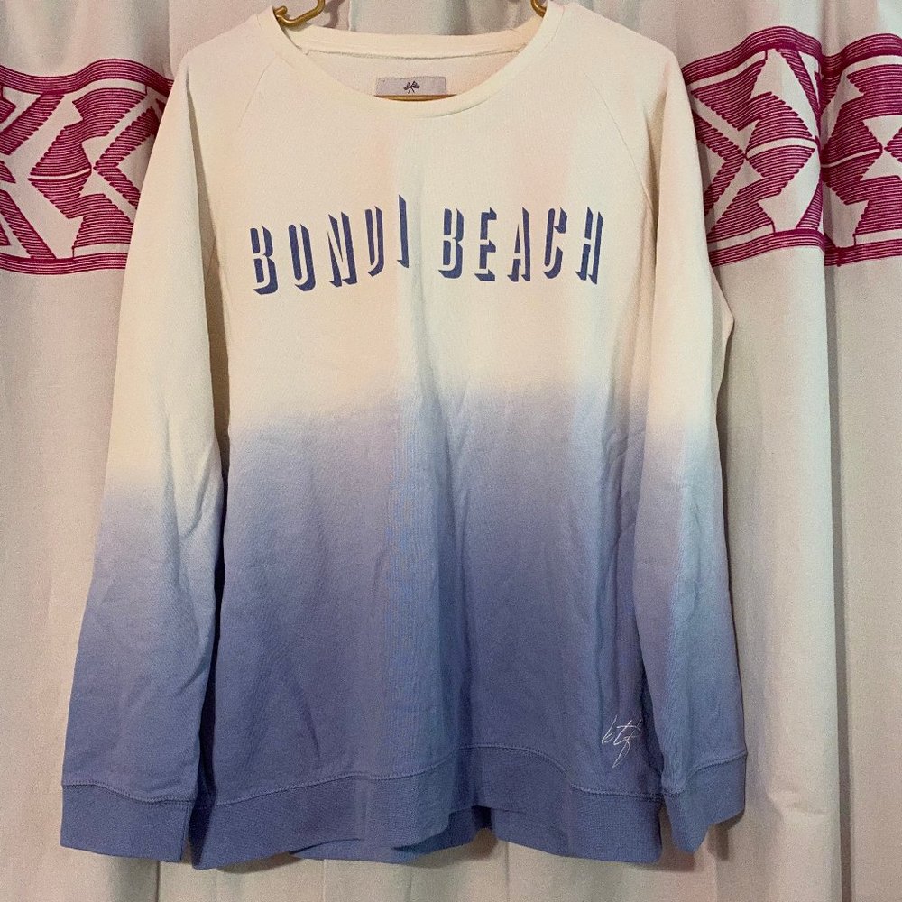Bondi Beach Sweatshirt